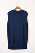Knit Vest Pullover Sweater